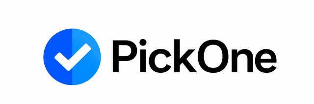 PickOne